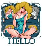 Hello-Pinup.jpg image by DSev101
