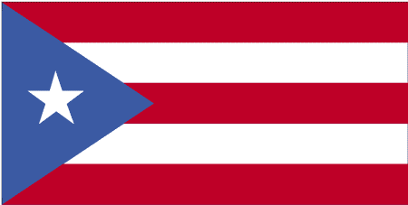 Puerto-Rico-flag.gif image by latexghost